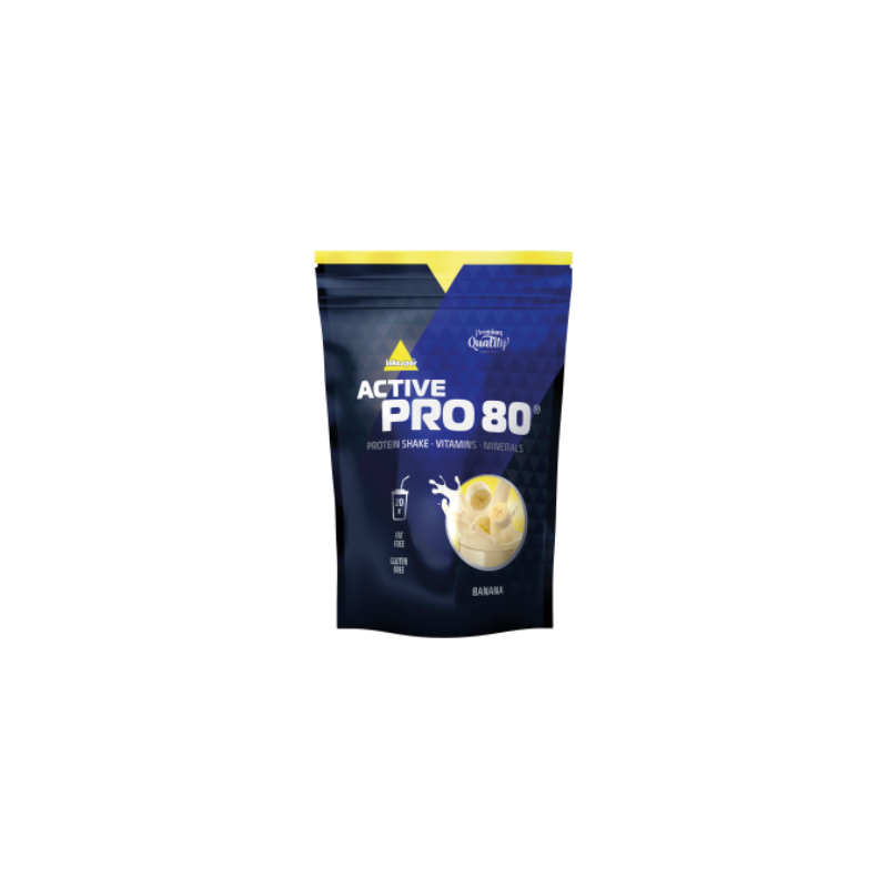 Active Pro 80 (500 g)