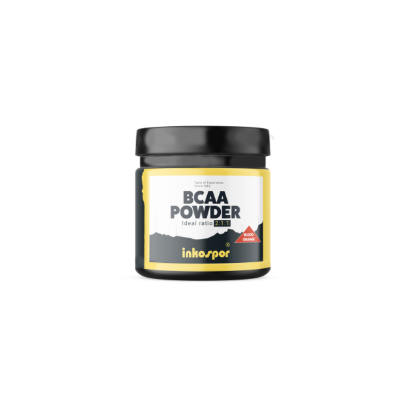 BCAA milteliai (300 g)
