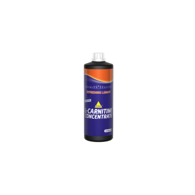 L- karnitinas (1000 ml)