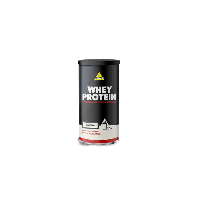 Whey Baltymai (600 g)