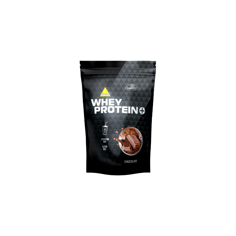 Whey (pieno išrūgų) baltymai (500 g)